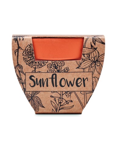 Juego de macetas de terracota 7MO6147