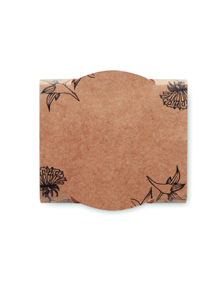 Juego de macetas de terracota 7MO6147