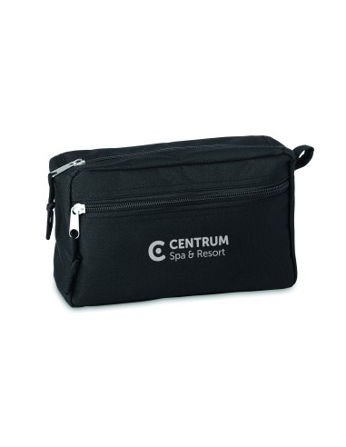 Neceser 600D RPET 7MO6155