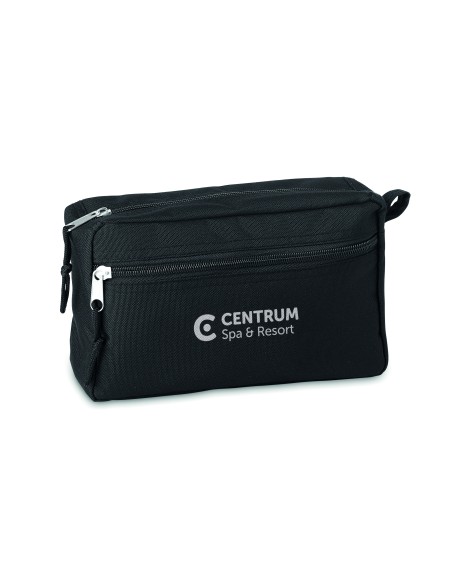 Neceser 600D RPET 7MO6155