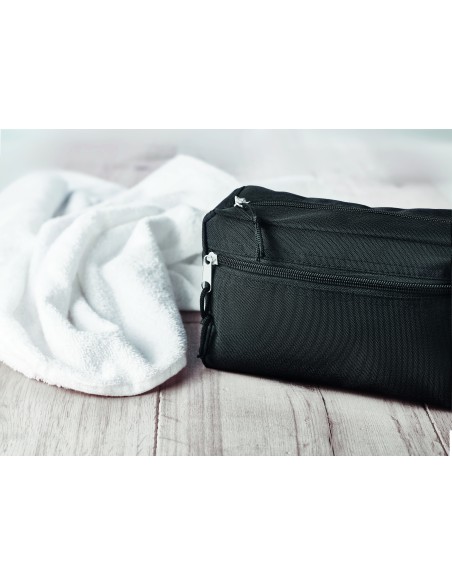 Neceser 600D RPET 7MO6155