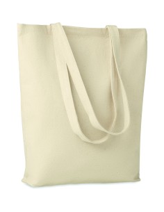Bolsa compra canvas 270 gr/m² 7MO6159