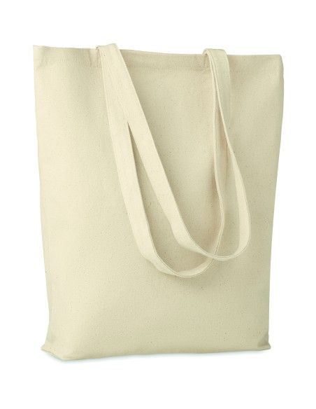 Bolsa compra canvas 270 gr/m² 7MO6159