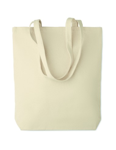 Bolsa compra canvas 270 gr/m² 7MO6159