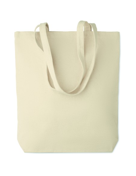 Bolsa compra canvas 270 gr/m² 7MO6159