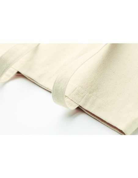 Bolsa compra canvas 270 gr/m² 7MO6159