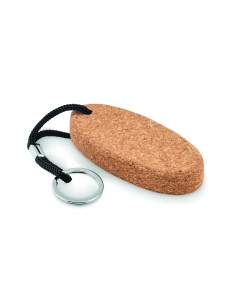 Llavero de corcho flotante Personalizado 7MO6161