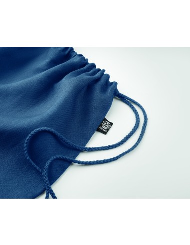 Bolsa cuerdas cáñamo 200 gr/m² 7MO6163