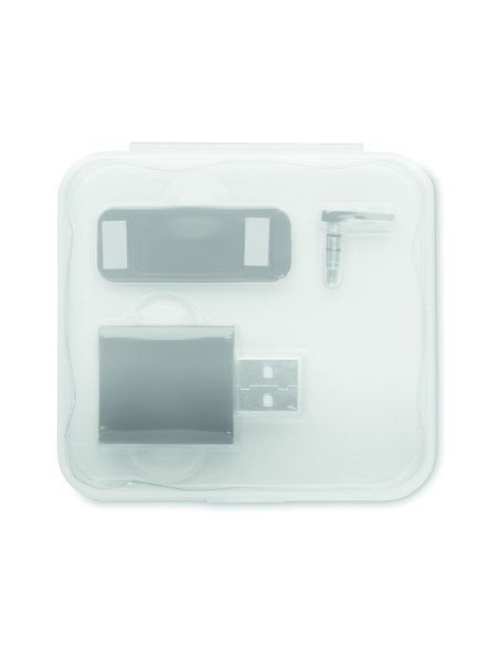 Blocker webcam, datos y audio. 7MO6171