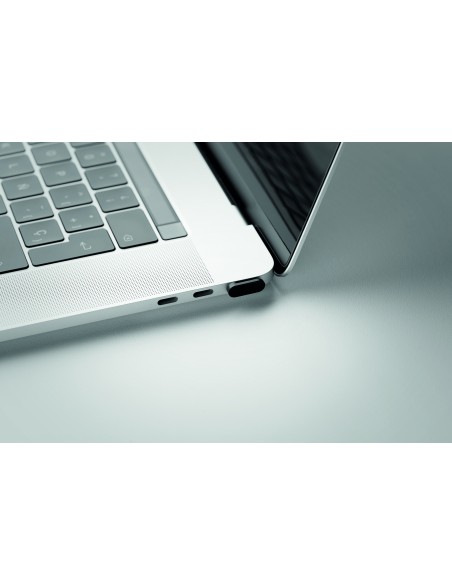 Blocker webcam, datos y audio. 7MO6171