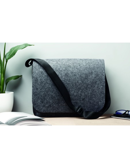 Bolsa ordenador 15" RPET 7MO6186