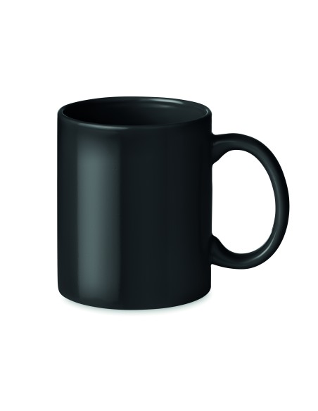 Taza color cerámica 300ml 7MO6208