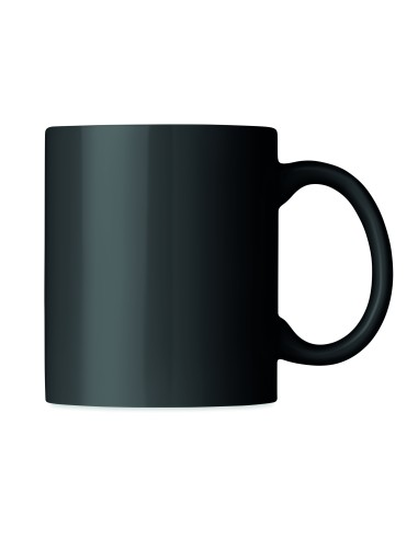 Taza color cerámica 300ml 7MO6208