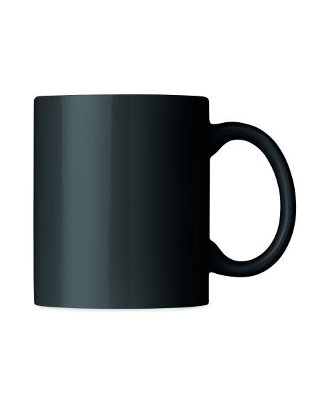 Taza color cerámica 300ml 7MO6208