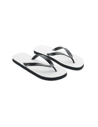 Chanclas playa sublimación 7MO6238