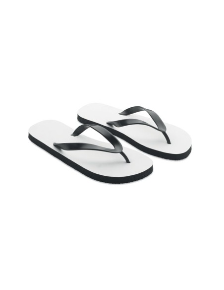 Chanclas playa sublimación 7MO6238