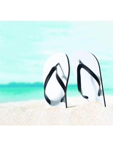 Chanclas playa sublimación 7MO6238