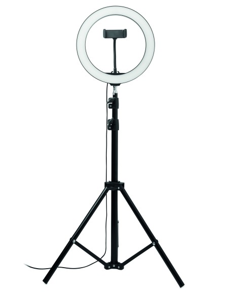 Anillo 26 cm trípode 7MO6241