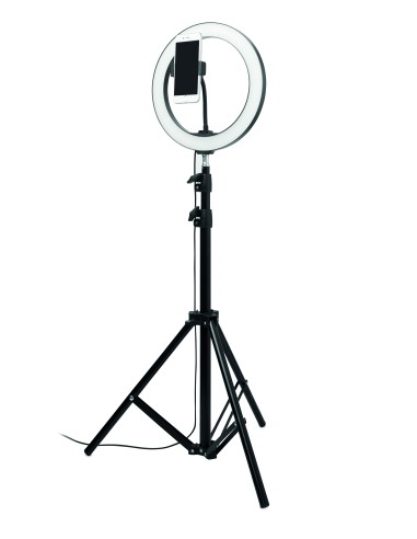 Anillo 26 cm trípode 7MO6241