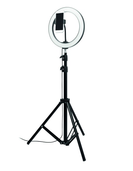 Anillo 26 cm trípode 7MO6241