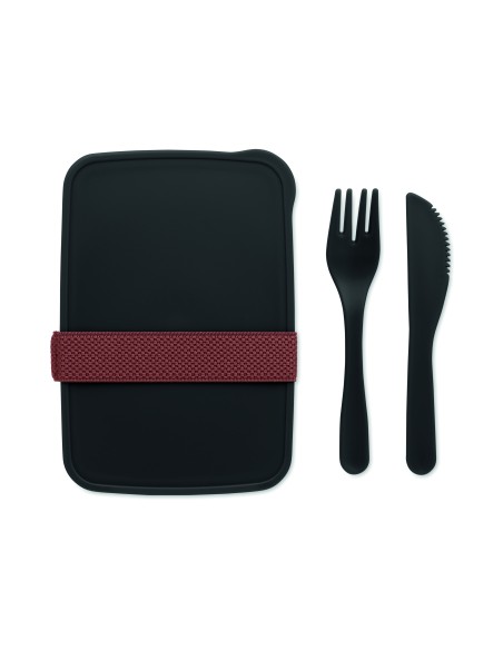 Fiambrera PP 7MO6254