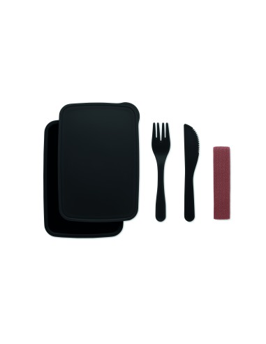 Fiambrera PP 7MO6254