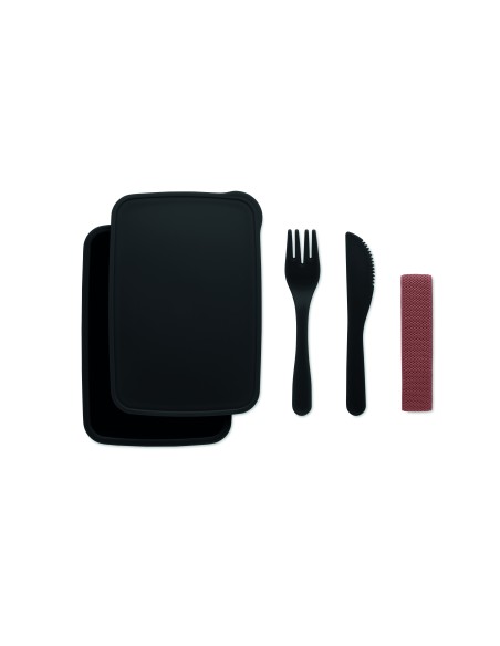 Fiambrera PP 7MO6254