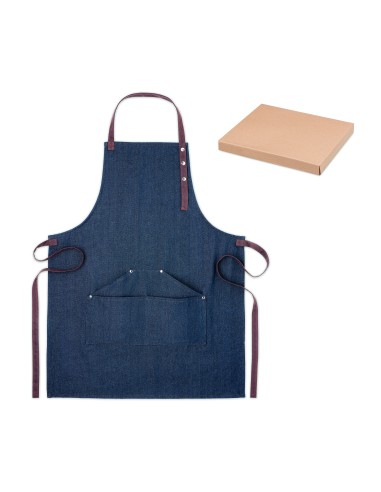 Delantal de cocina 7MO6264