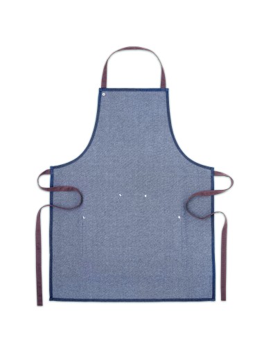 Delantal de cocina 7MO6264