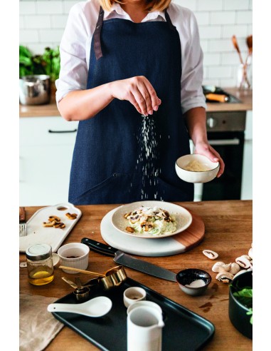 Delantal de cocina 7MO6264