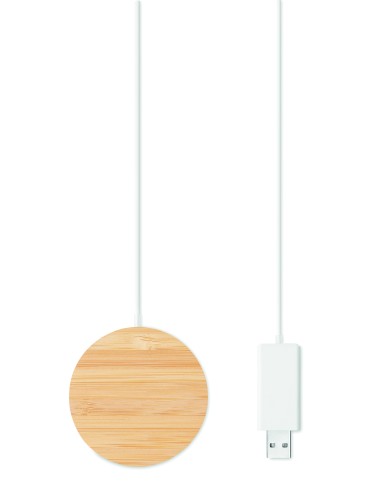 Cargador inalámbrico 7MO6266