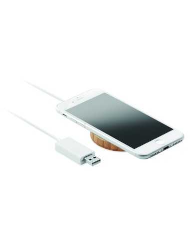 Cargador inalámbrico 7MO6266