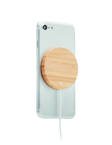 Cargador inalámbrico 7MO6266