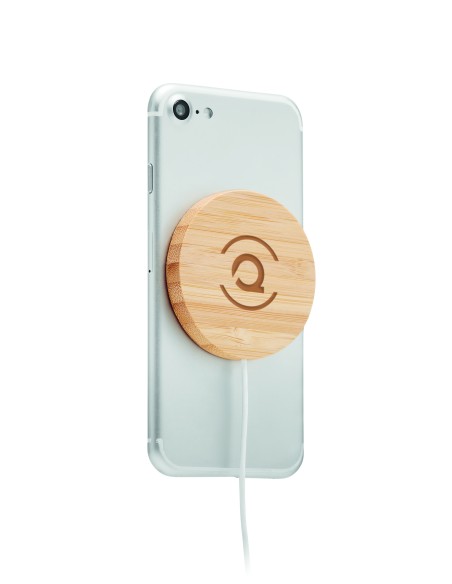 Cargador inalámbrico 7MO6266