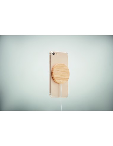 Cargador inalámbrico 7MO6266