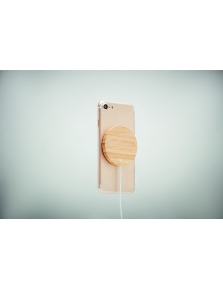 Cargador inalámbrico 7MO6266