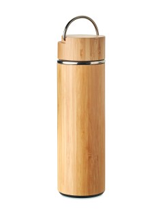 Botella de doble pared 400 ml 7MO6272