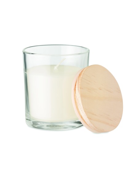 Vela aroma vainilla 7MO6281