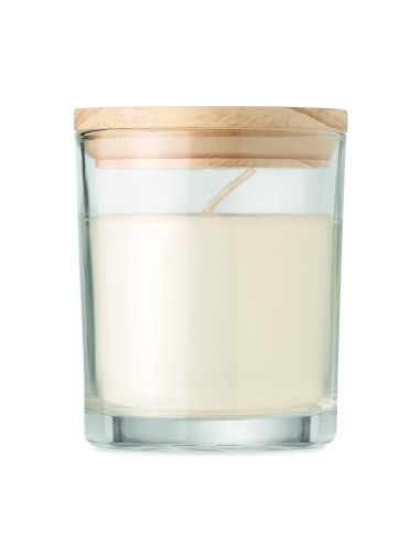 Vela aroma vainilla 7MO6281