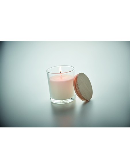 Vela aroma vainilla 7MO6281