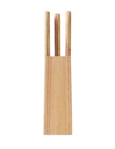 Juego cuchillos 7MO6308