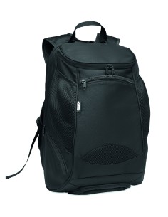 Mochila deporte 600D RPET 7MO6325