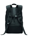 Mochila deporte 600D RPET Personalizada 7MO6325 - Imagen 1