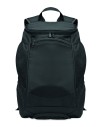 Mochila deporte 600D RPET Personalizada 7MO6325 - Imagen 2