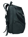 Mochila deporte 600D RPET Personalizada 7MO6325 - Imagen 4