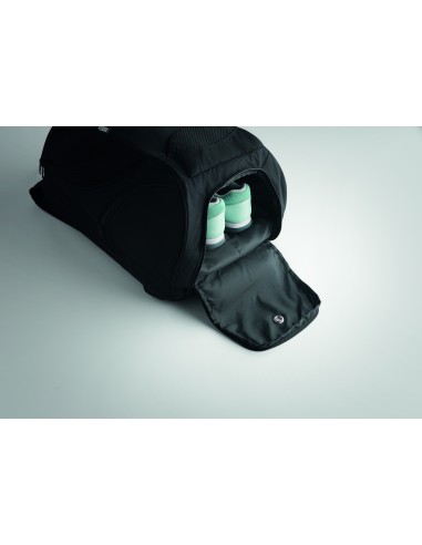 Mochila deporte 600D RPET 7MO6325