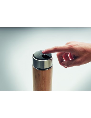 Botella de doble pared 480ml 7MO6327