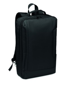 Mochila portátil 300D RPET 7MO6329