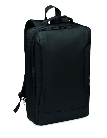 Mochila portátil 300D RPET 7MO6329