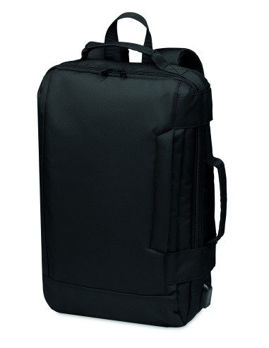 Mochila portátil 300D RPET 7MO6329